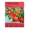 Bloc pentru pictură în ulei Fabriano  Tela, 300 g - 30x40 cm