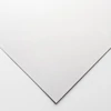 Bloc de desen Fabriano Tiziano, 160 g, 24 coli - 23x30,5 cm, alb