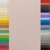 Hârtie colorată de desen Fabriano Tiziano , A4 - 25, rosa