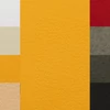 Hârtie de desen colorată Fabriano Tiziano, A3 - 44, oro
