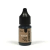 Imagine 1/9 - Pigment de rășină acrilică Jesmonite, 10 g - negru