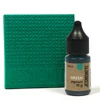 Imagine 2/9 - Pigment din rasina acrilica Jesmonite, 10 g - verde
