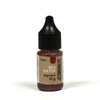 Imagine 1/9 - Pigment de rășină acrilică Jesmonite, 10 g - oxid roșu