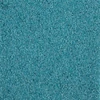 Nisip decor, 500 g - turcoaz