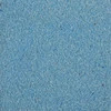 Nisip decor, 500 g - albastru