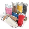 Nisip decor, 500 g - verde