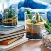 Nisip decor, 500 g - verde