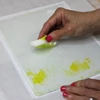 Placă de gel, placă de imprimare Gelli Arts - 8x10