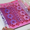 Imagine 9/19 - Kit artzanal pentru pregătire cărți, Gelli Arts