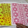 Imagine 15/19 - Kit artzanal pentru pregătire cărți, Gelli Arts