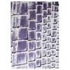 Stencil Gelli Arts, 5x7