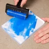 Placă de gel, placă de imprimare Gelli Arts - 5