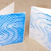 Imagine 8/9 - Placă de gel, placă de imprimare Gelli Arts - 5"x7", 12,7x17,8 cm