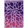 Imagine 5/7 - Stencil, Gelli Arts, 5x7", 12,7x17,8 cm - frunze