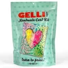Imagine 1/19 - Kit artzanal pentru pregătire cărți, Gelli Arts
