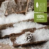 Fulgi de cristal gheață, 300 ml - fin