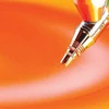 Golden Airbrush mediu, 118 ml