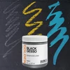 Grund Golden Gesso, 237 ml, negru