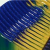 Vopsea acrilică Golden Acrylics Heavy Body, 59 ml - 1375, titanate yellow