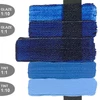 Vopsea acrilică Golden Acrylics Heavy Body, 59 ml - 1005, anthraquinone blue