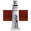 Vopsea acrilică Golden Acrylics Heavy Body, 59 ml - 1006, benzimidazolone burnt orange 