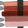 Vopsea acrilică Golden Acrylics Heavy Body, 59 ml - 1006, benzimidazolone burnt orange 