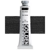 Vopsea acrilică Golden Acrylics Heavy Body, 59 ml - 1010, bone black