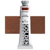 Vopsea acrilică Golden Acrylics Heavy Body, 59 ml - 1020, burnt sienna