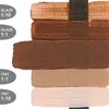 Vopsea acrilică Golden Acrylics Heavy Body, 59 ml - 1020, burnt sienna