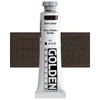 Vopsea acrilică Golden Acrylics Heavy Body, 59 ml - 1030, burnt umber