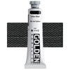 Vopsea acrilică Golden Acrylics Heavy Body, 59 ml - 1040, carbon black