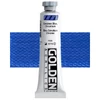 Vopsea acrilică Golden Acrylics Heavy Body, 59 ml - 1050, cerulean blue chromium