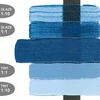 Vopsea acrilică Golden Acrylics Heavy Body, 59 ml - 1051, cerulean blue deep