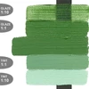 Vopsea acrilică Golden Acrylics Heavy Body, 59 ml - 1060, chromium oxide green