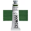 Vopsea acrilică Golden Acrylics Heavy Body, 59 ml - 1061, chromium oxide green dark