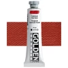 Vopsea acrilică Golden Acrylics Heavy Body, 59 ml - 1080, cadmium red dark