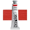 Vopsea acrilică Golden Acrylics Heavy Body, 59 ml - 1100, cadmium red medium
