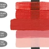 Vopsea acrilică Golden Acrylics Heavy Body, 59 ml - 1100, cadmium red medium