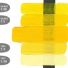 Vopsea acrilică Golden Acrylics Heavy Body, 59 ml - 1110, cadmium yellow dark