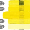 Vopsea acrilică Golden Acrylics Heavy Body, 59 ml - 1130, cadmium yellow medium
