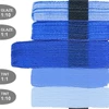 Vopsea acrilică Golden Acrylics Heavy Body, 59 ml - 1140, cobalt blue