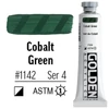 Vopsea acrilică Golden Acrylics Heavy Body, 59 ml - 1142, cobalt green