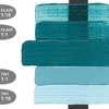 Vopsea acrilică Golden Acrylics Heavy Body, 59 ml - 1144, cobalt turquoise