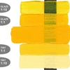 Vopsea acrilică Golden Acrylics Heavy Body, 59 ml - 1147, diarylide yellow