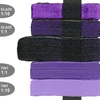 Vopsea acrilică Golden Acrylics Heavy Body, 59 ml - 1150, dioxazine purple