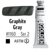 Vopsea acrilică Golden Acrylics Heavy Body, 59 ml - 1160, graphite gray