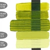 Vopsea acrilică Golden Acrylics Heavy Body, 59 ml - 1170, green gold