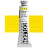 Vopsea acrilică Golden Acrylics Heavy Body, 59 ml - 1191, hansa yellow opaque