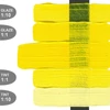 Vopsea acrilică Golden Acrylics Heavy Body, 59 ml - 1191, hansa yellow opaque