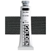 Vopsea acrilică Golden Acrylics Heavy Body, 59 ml - 1200, mars black